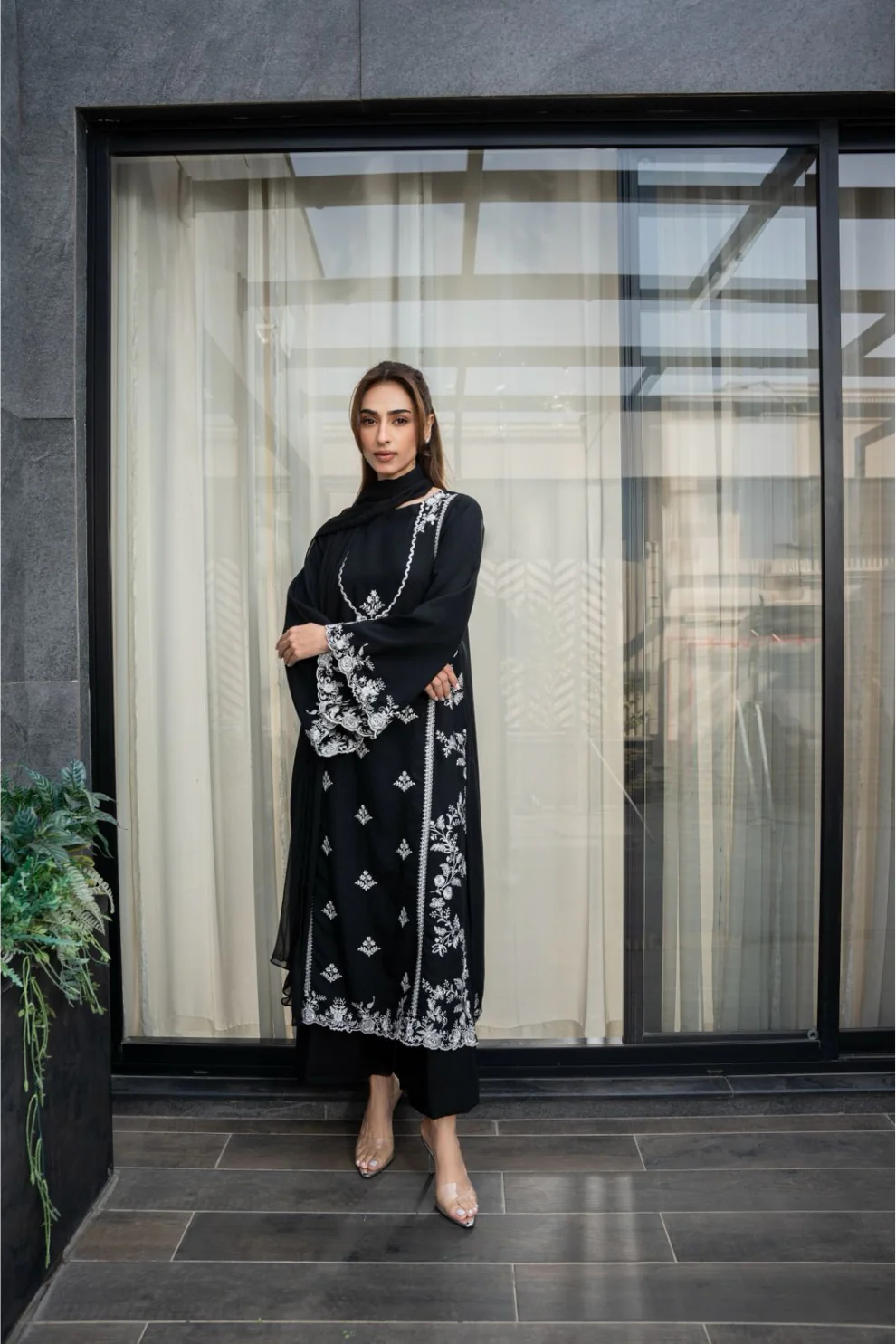 ALIF 3-PIECE - Image 4