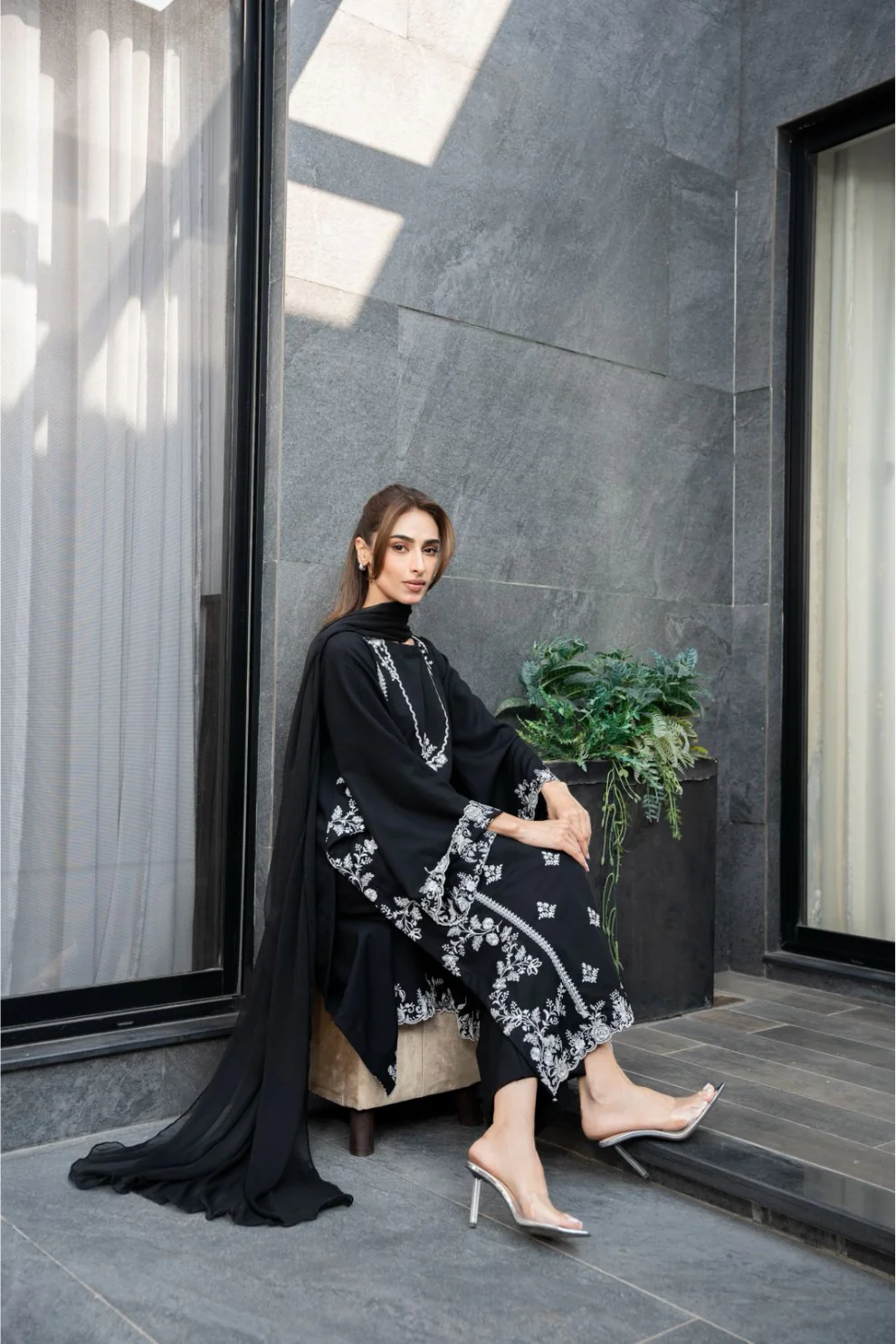 ALIF 3-PIECE - Image 5