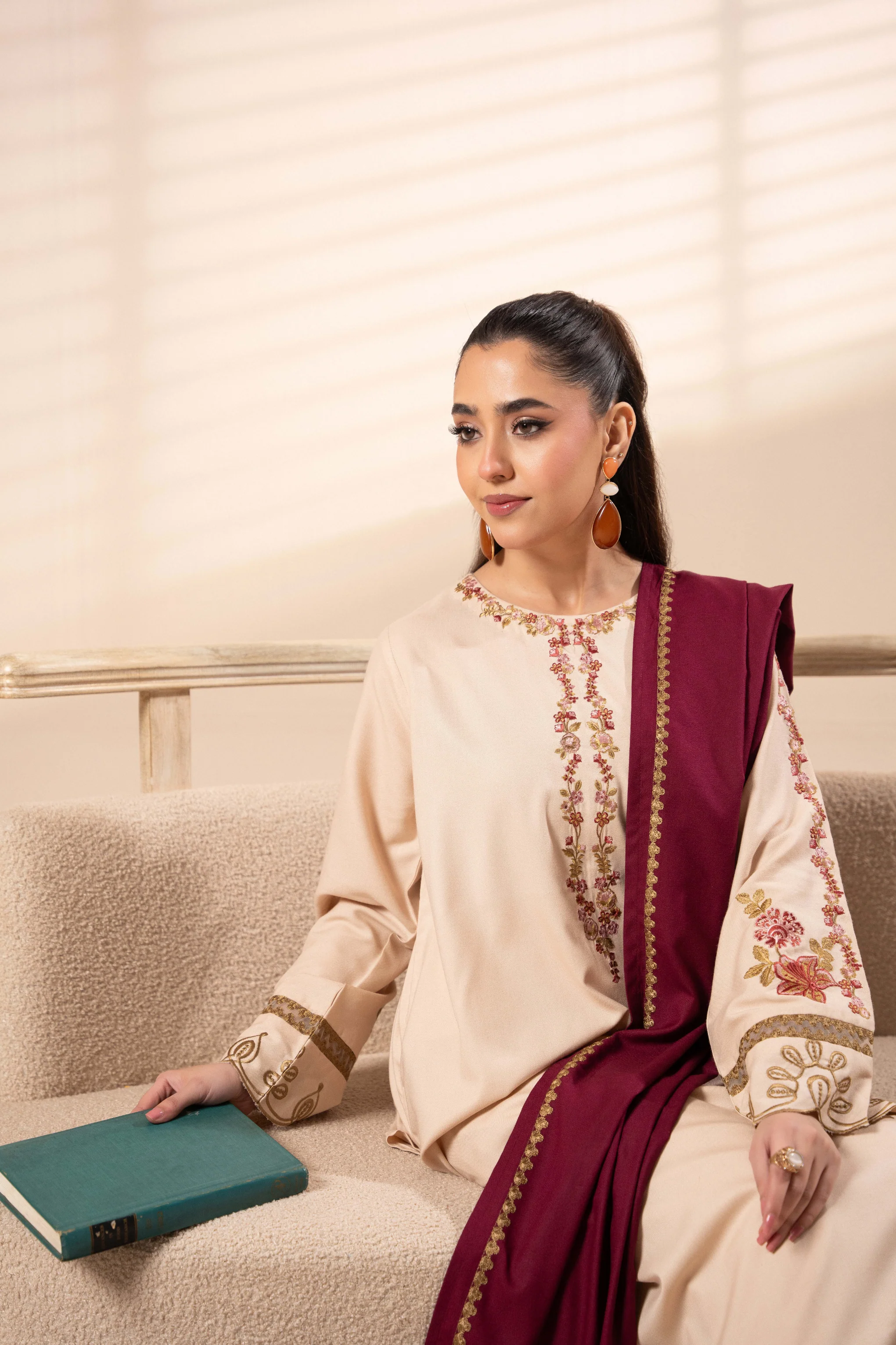 NAMAL 3-PIECE - Image 8