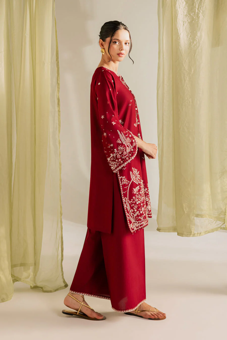 RANIA 2-PIECE - Image 3