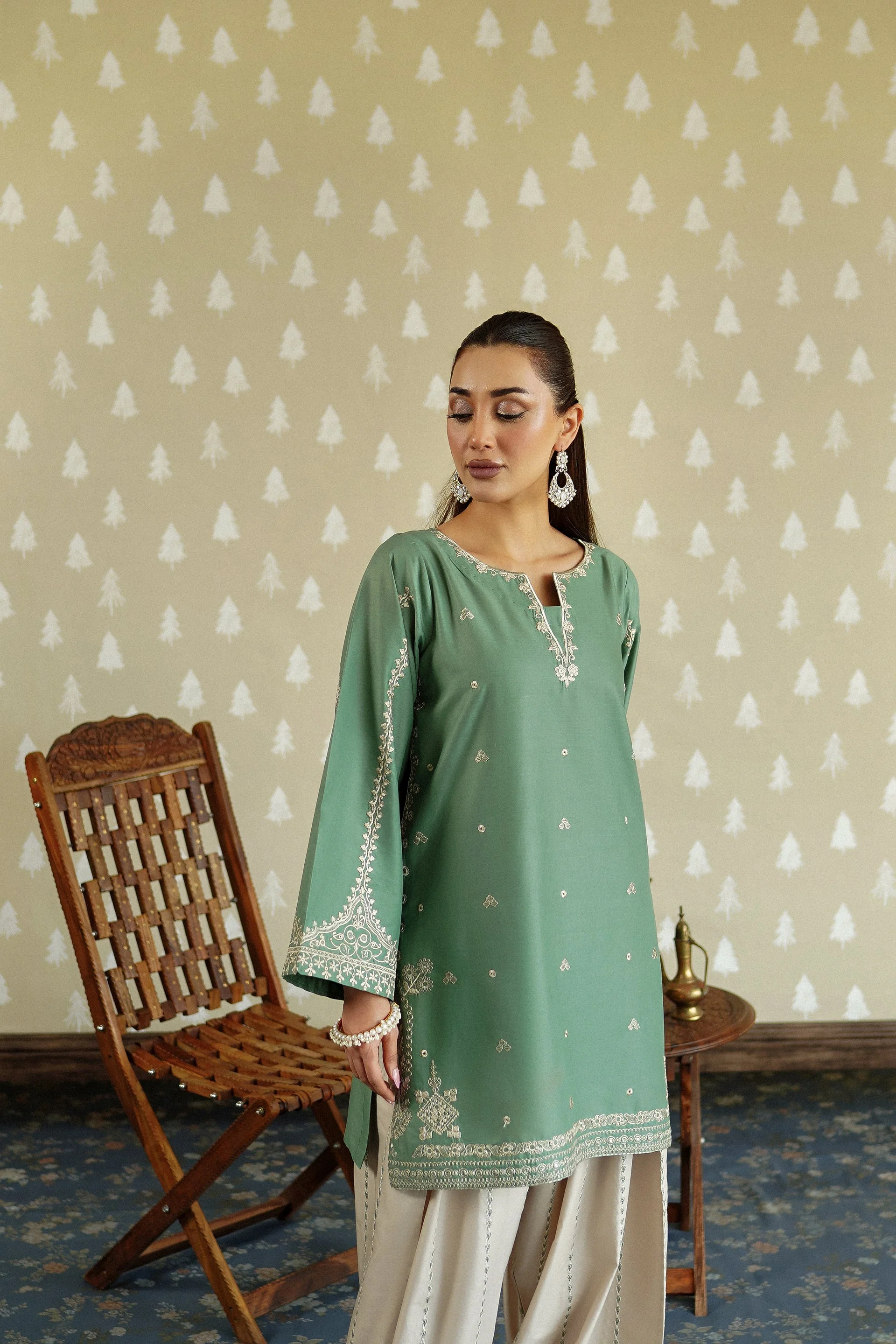 DIYAR 2-PIECE | On Sale - Image 3