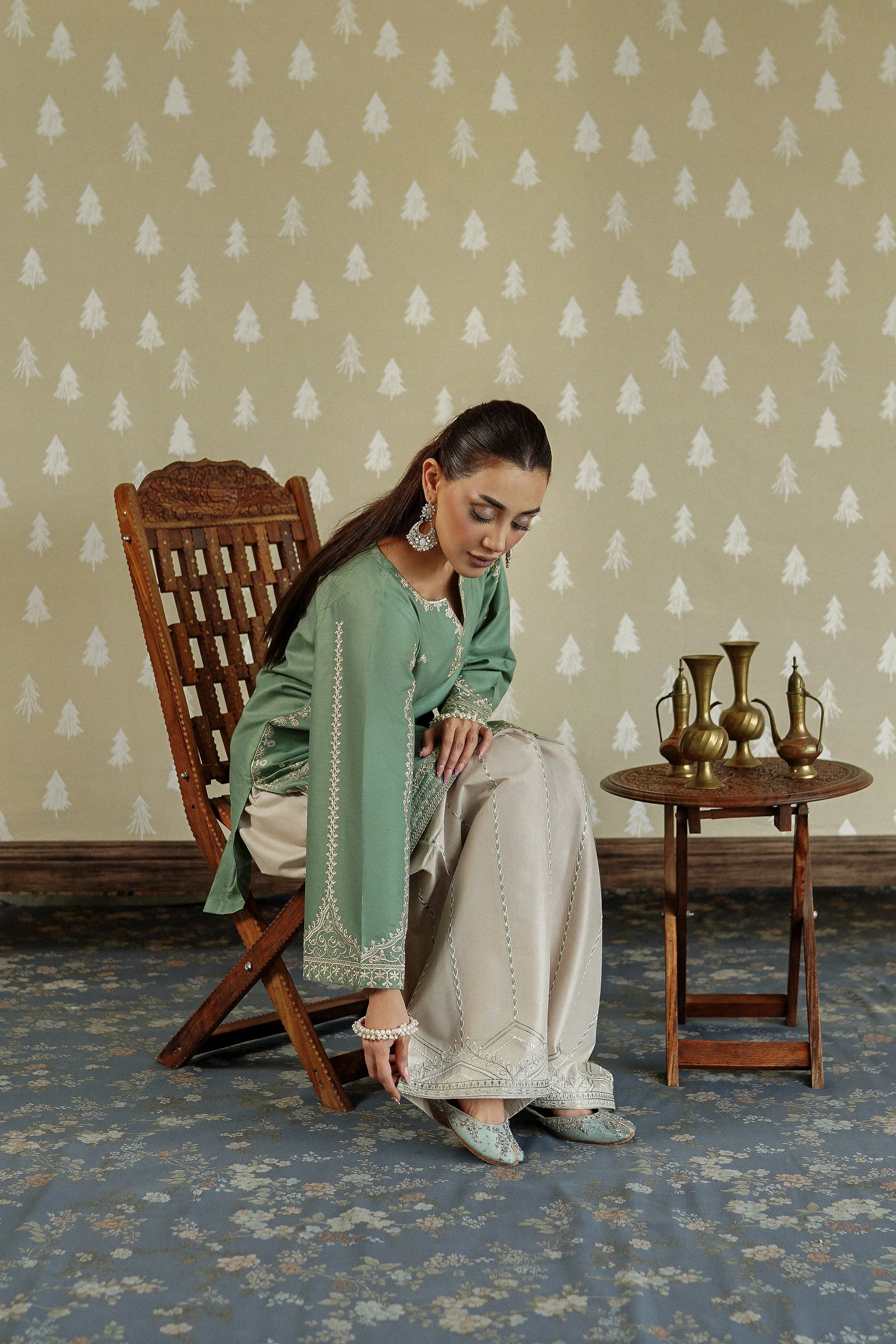 DIYAR 2-PIECE | On Sale - Image 5