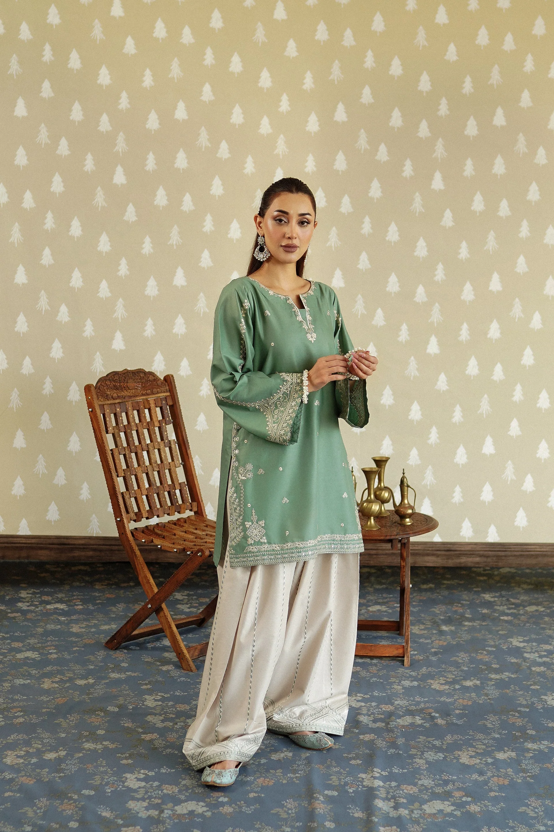 DIYAR 2-PIECE | On Sale - Image 6