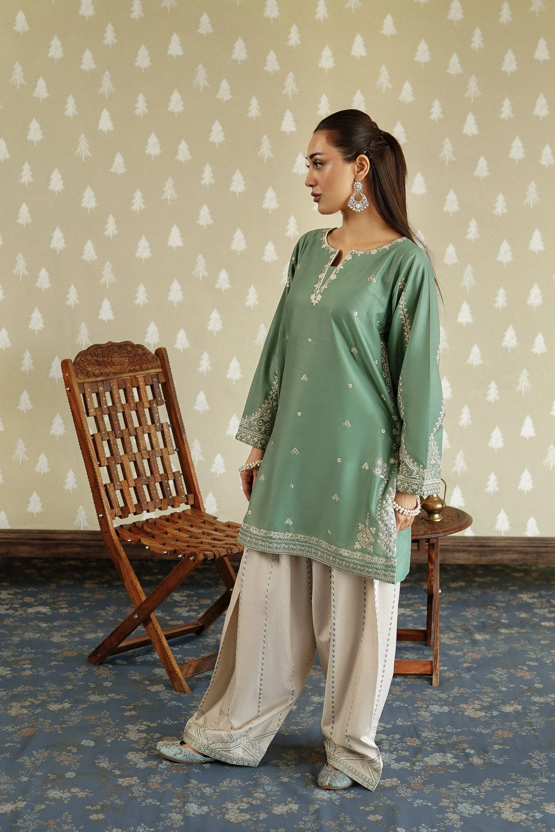 DIYAR 2-PIECE | On Sale - Image 7