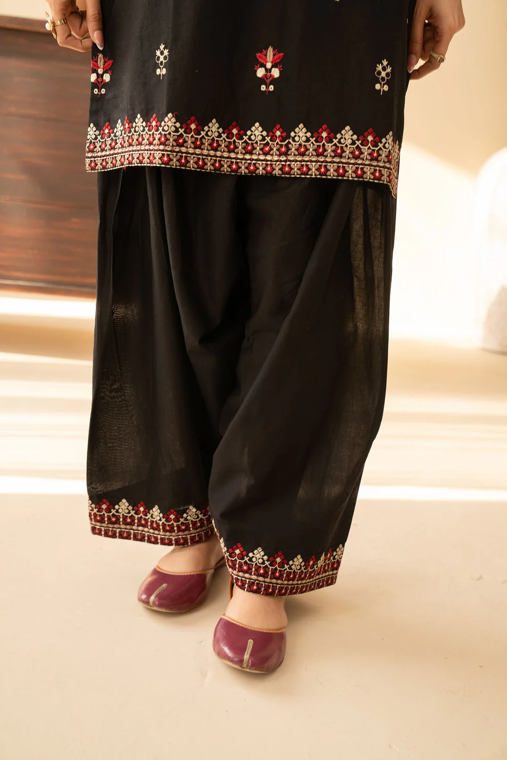 HAZEL 3-PIECE - Image 3