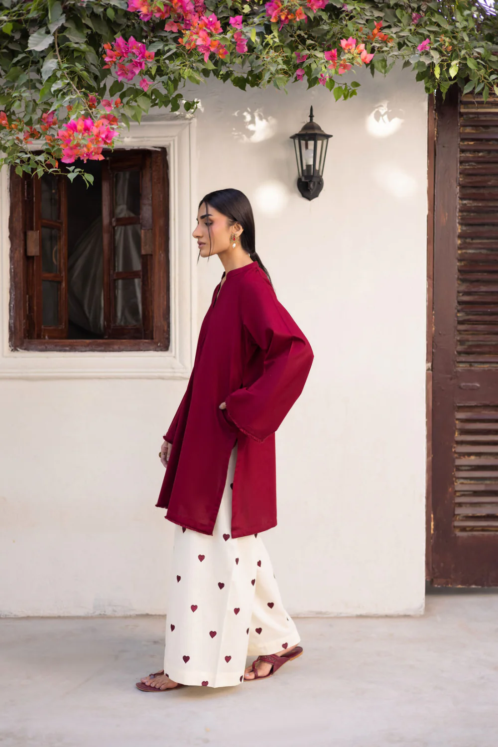 HEART 2-PIECE - Image 4