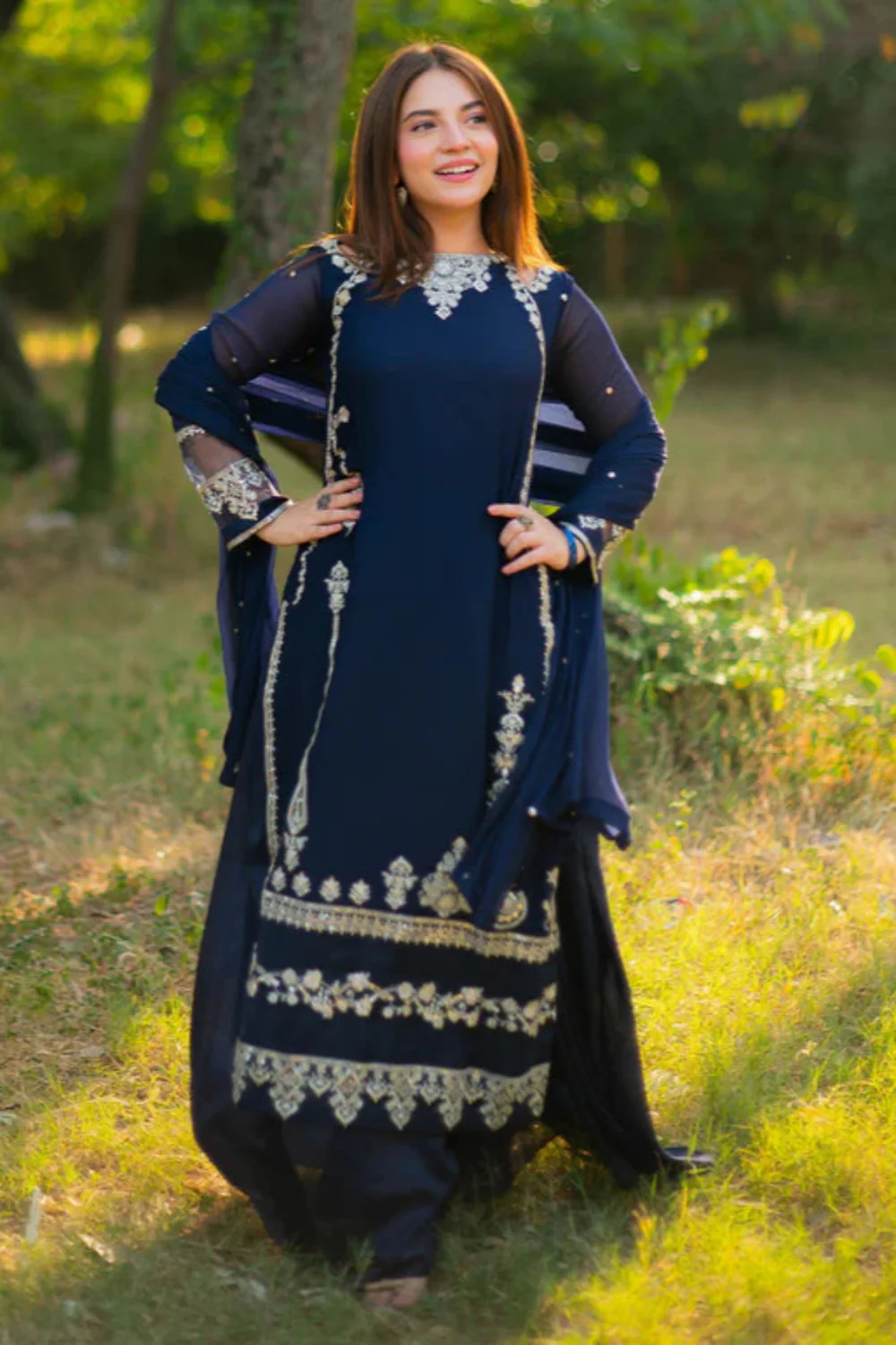 (Best Selling) MAHPARA 3-Piece
