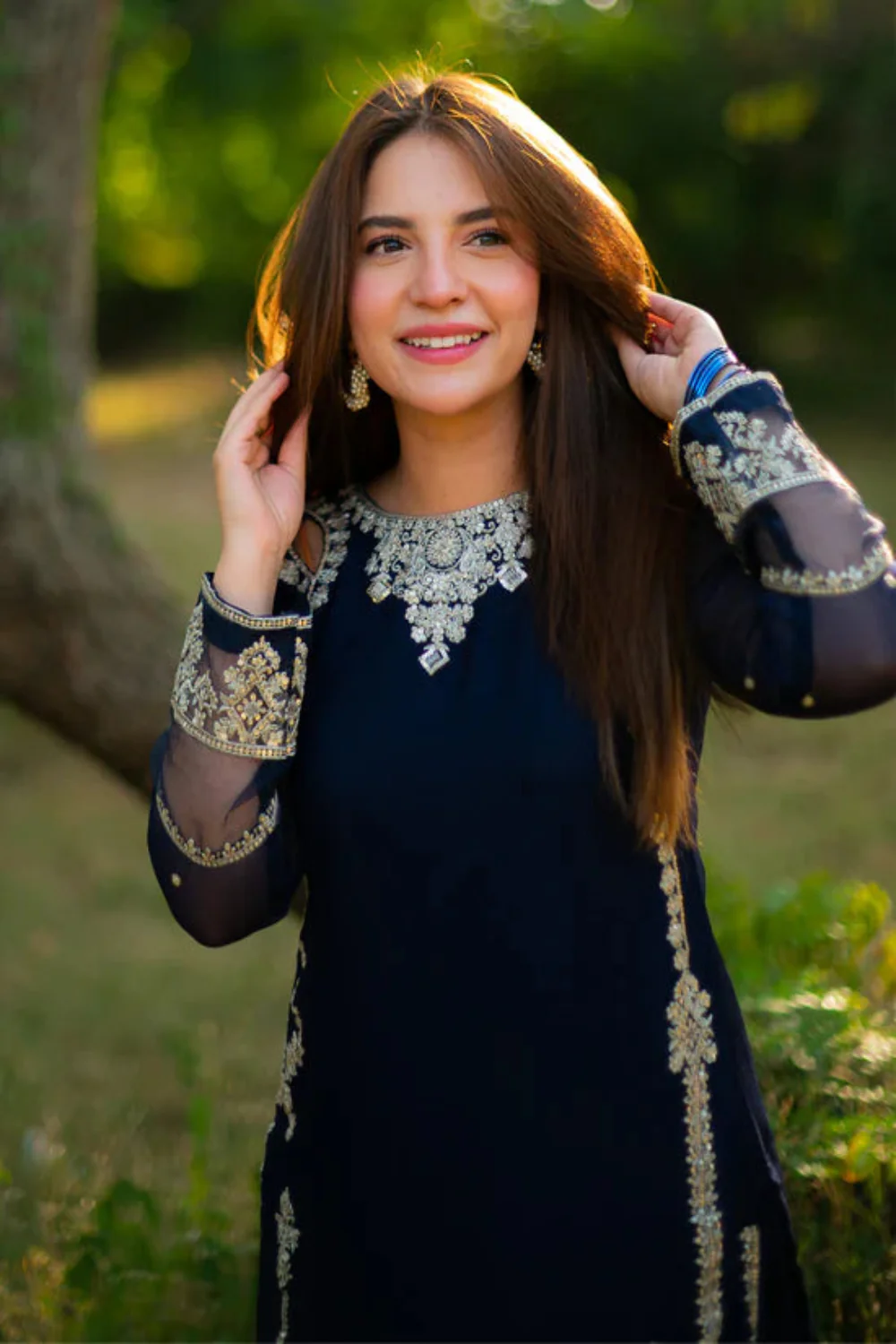 (Best Selling) MAHPARA 3-Piece - Image 2
