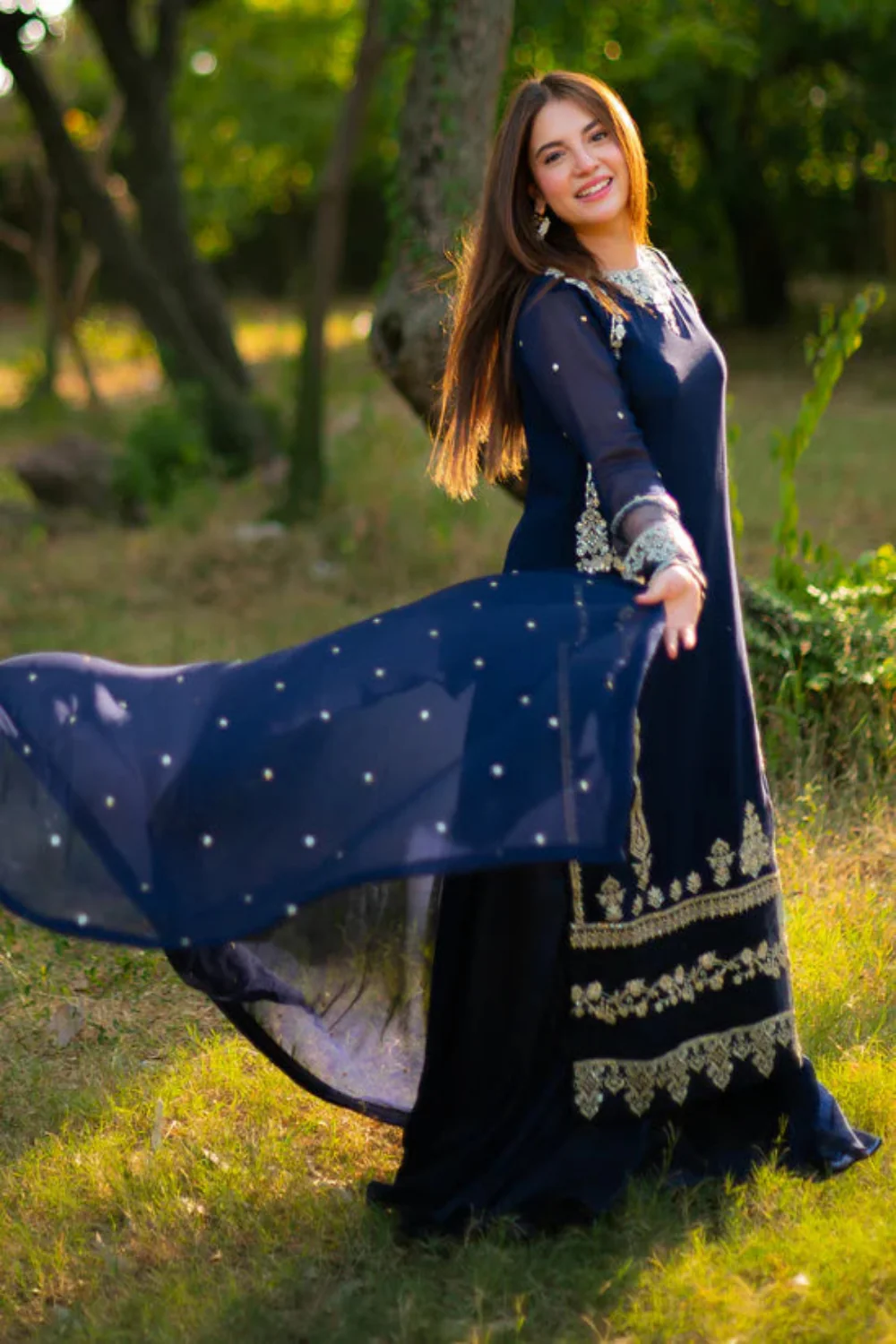 (Best Selling) MAHPARA 3-Piece - Image 3