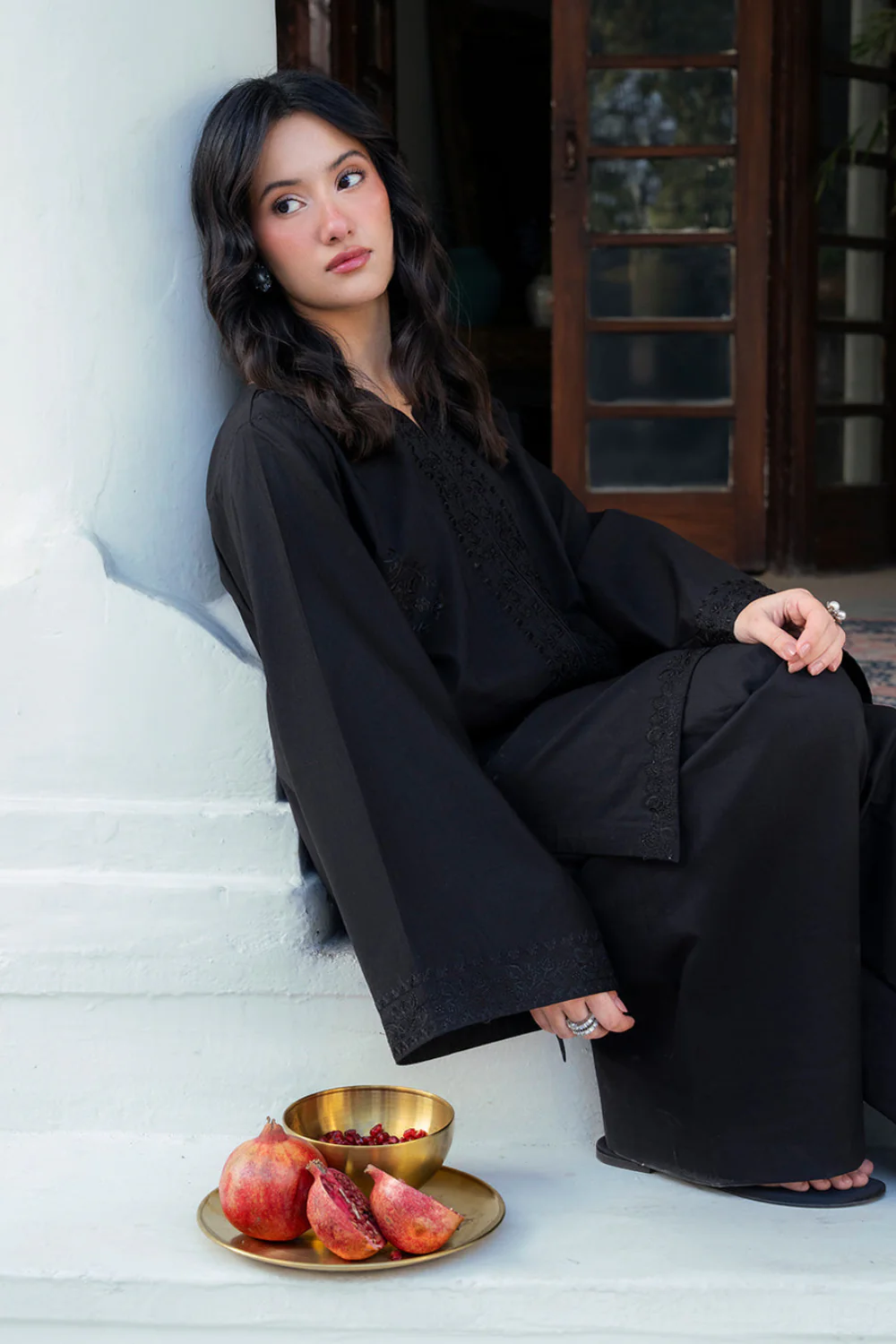AMAYA 2-PIECE (On Sale ) - Image 13