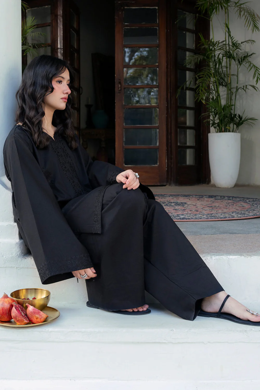 AMAYA 2-PIECE (On Sale ) - Image 6