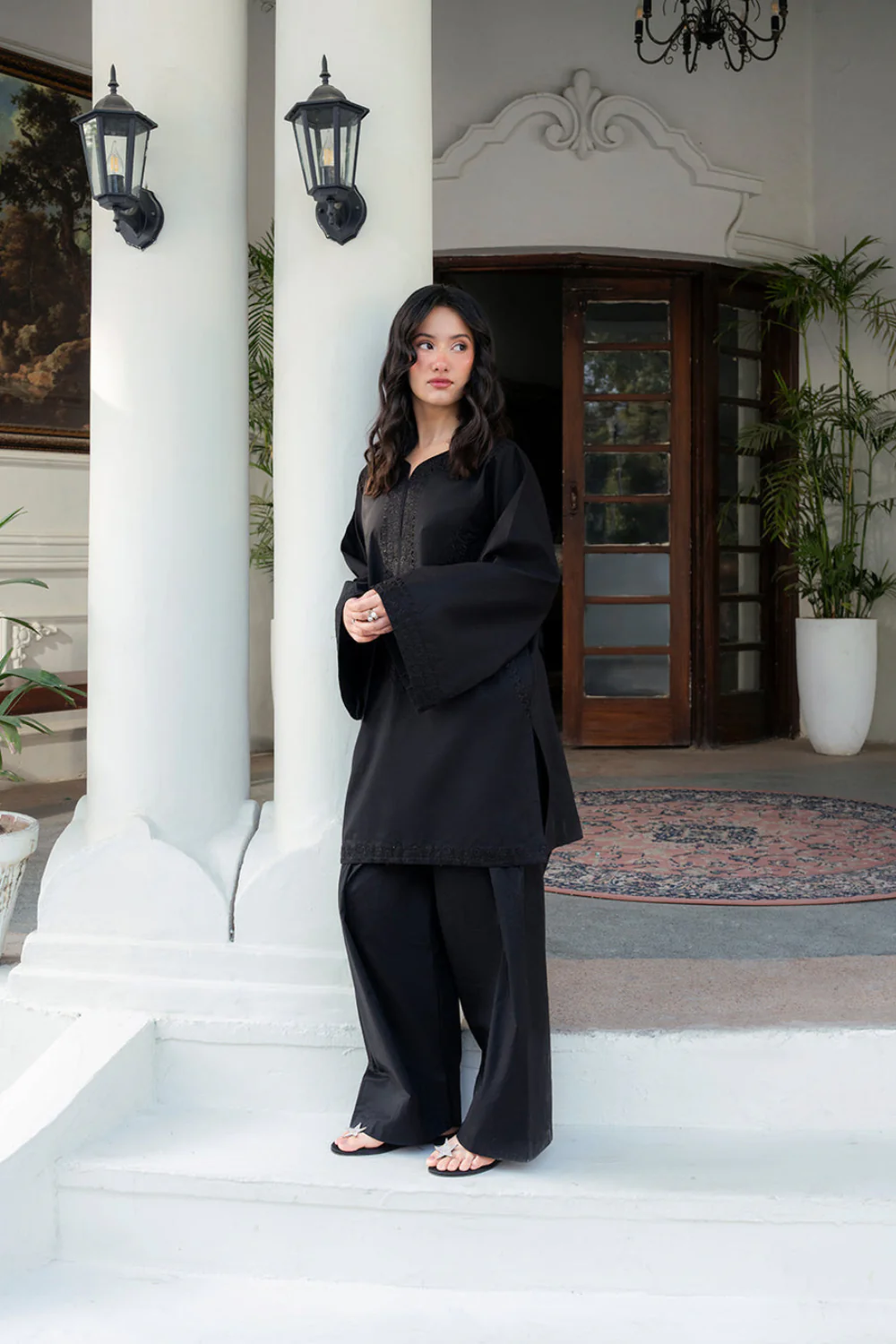 AMAYA 2-PIECE (On Sale ) - Image 9