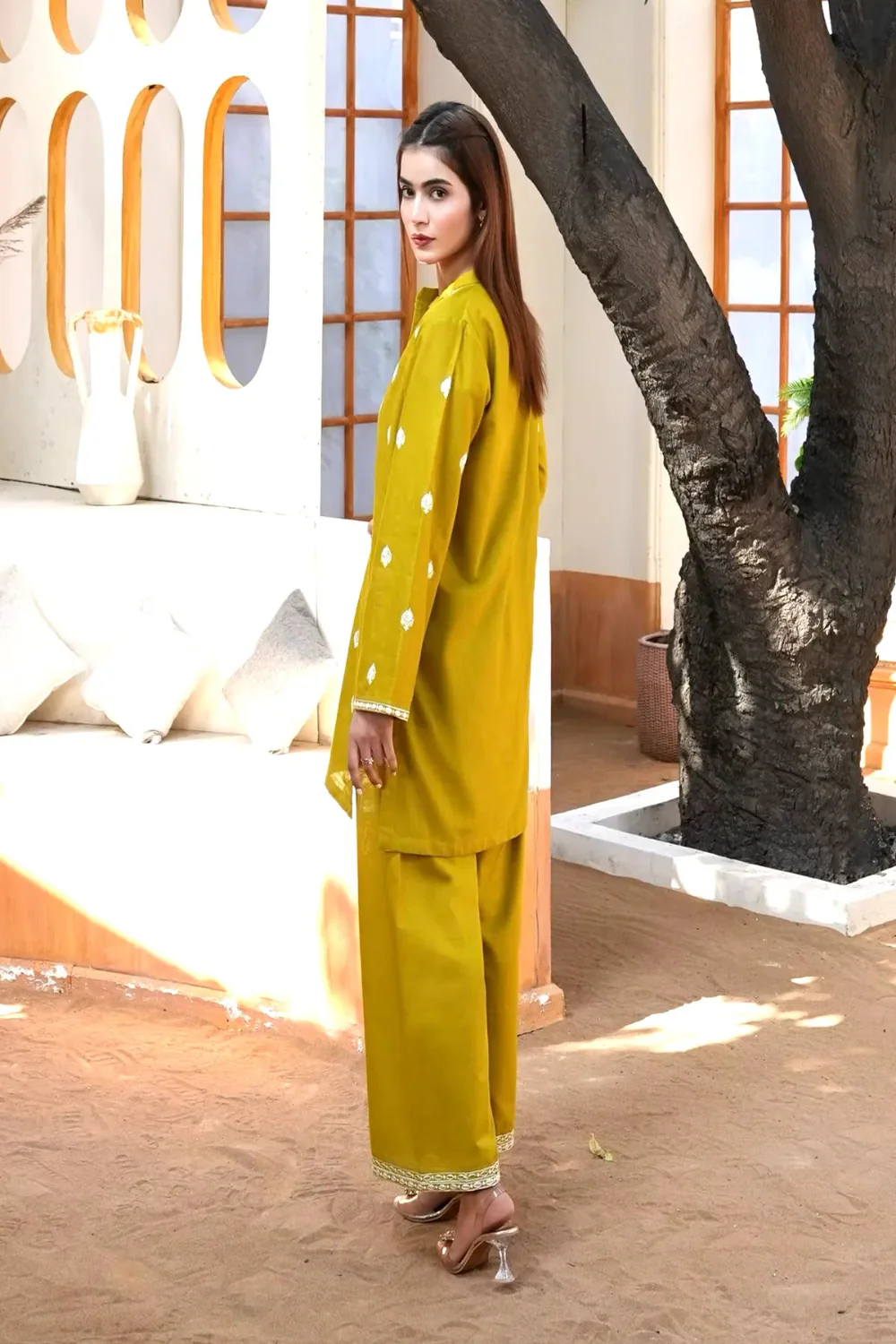 MIRHA 2-PIECE - Image 4
