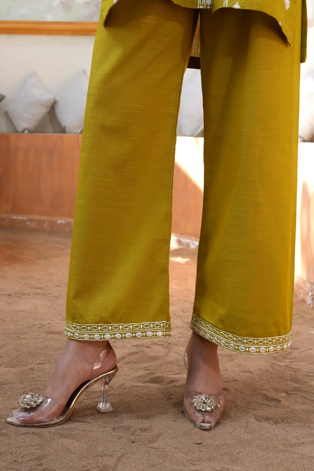 MIRHA 2-PIECE - Image 6