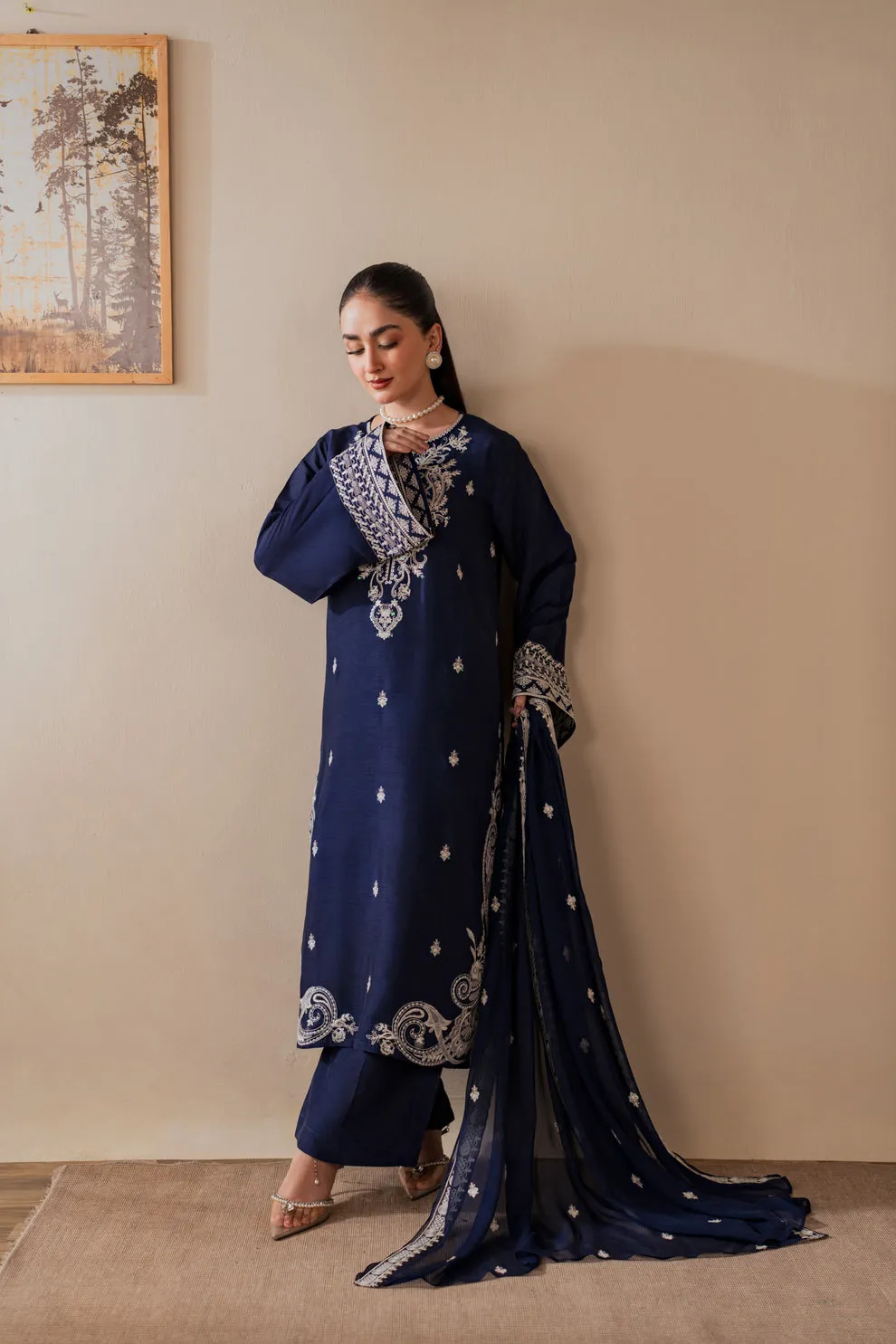 Mushk 3-PIECE - Image 3