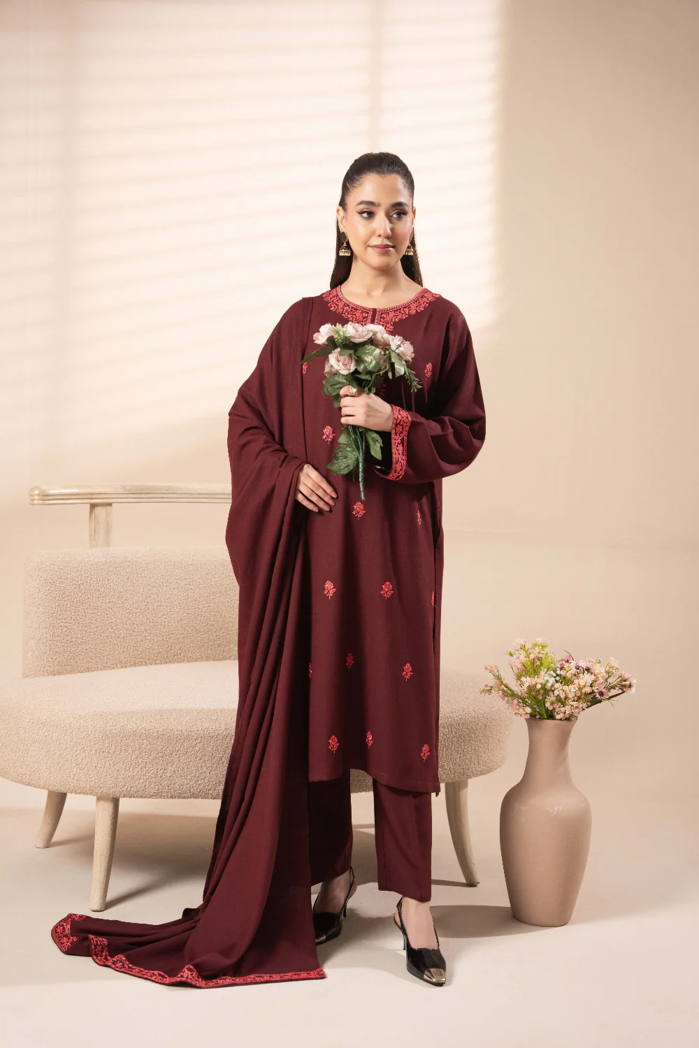 REIGN 3-PIECE - Image 3