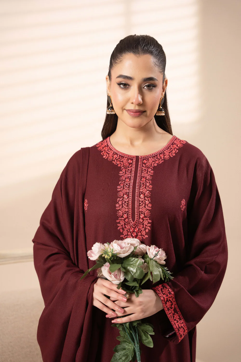 REIGN 3-PIECE - Image 4