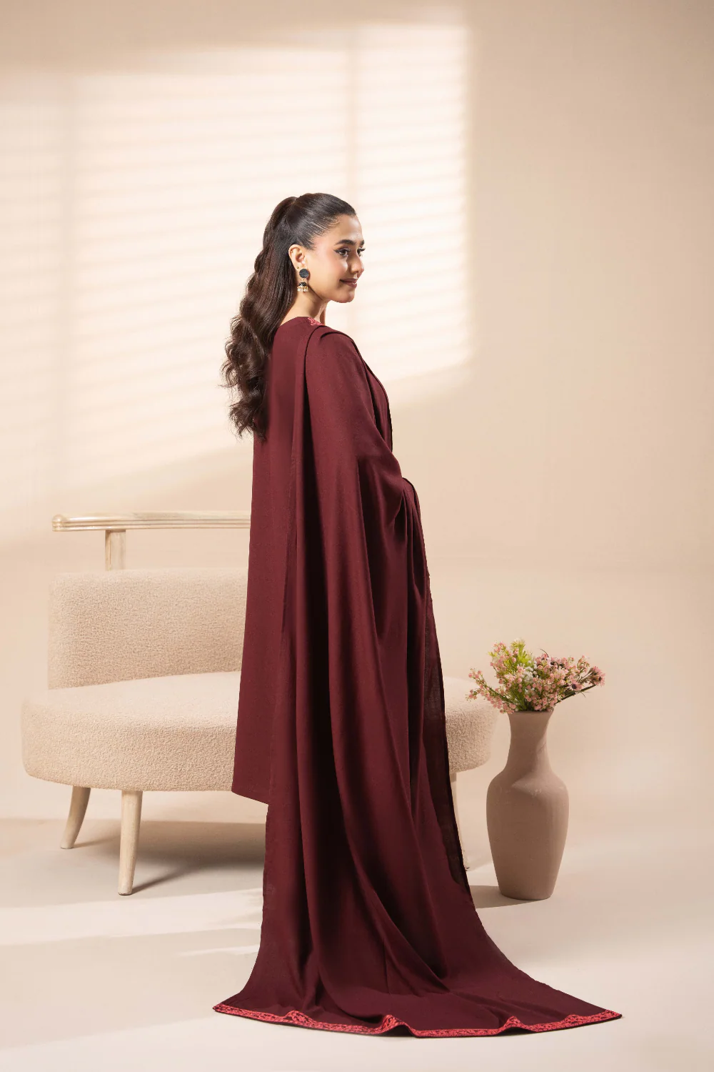 REIGN 3-PIECE - Image 6