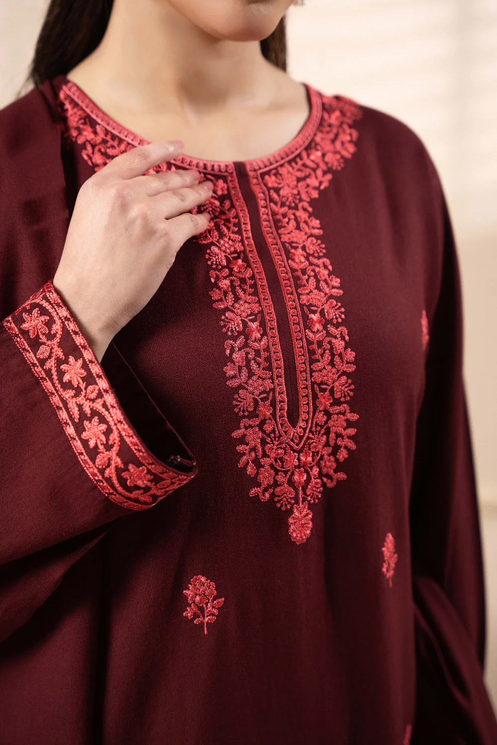 REIGN 3-PIECE - Image 7