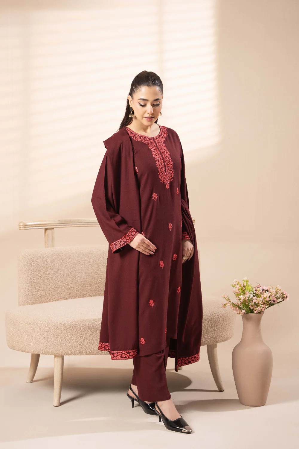 REIGN 3-PIECE - Image 8