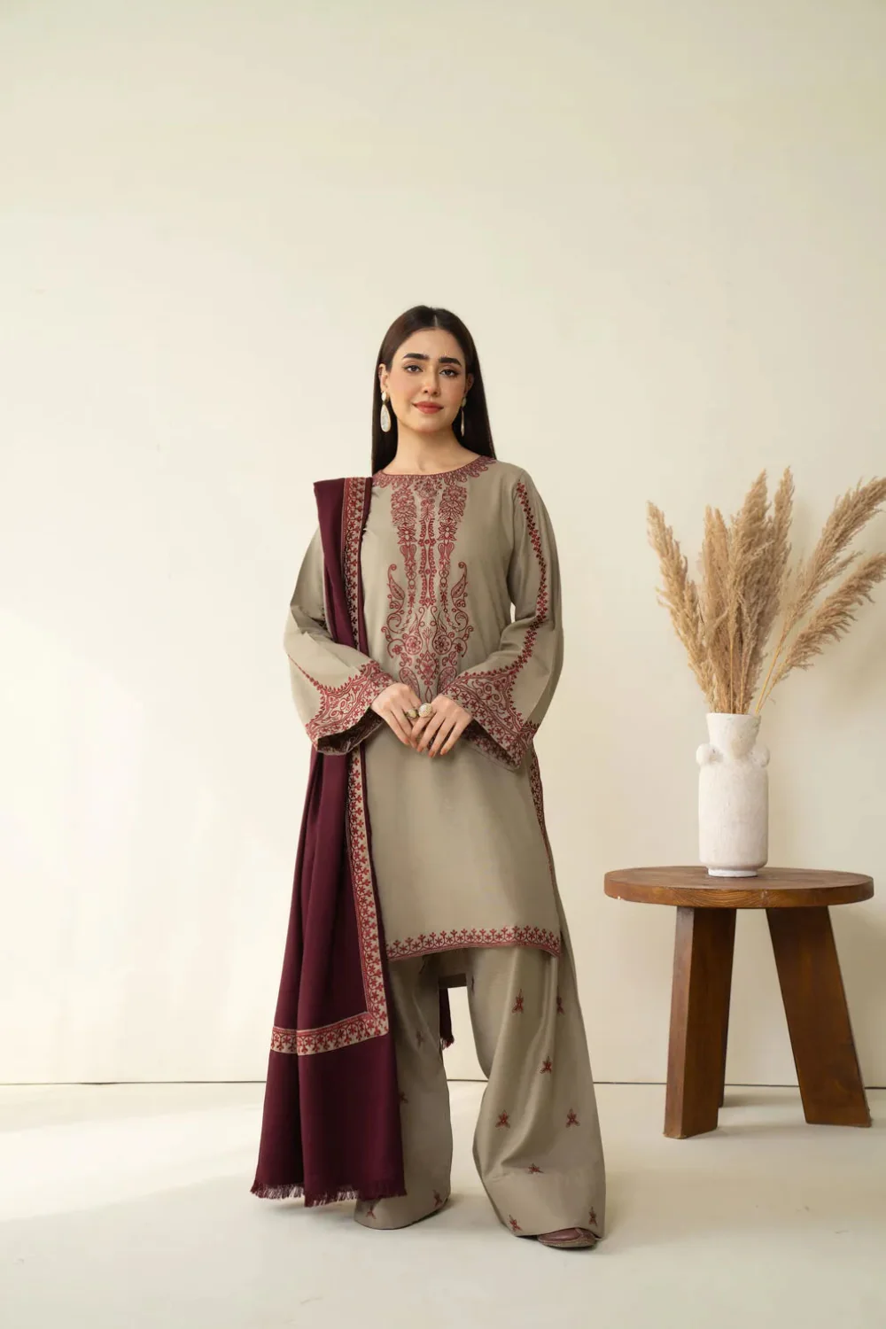 SAIBAN 3-PIECE - Image 3