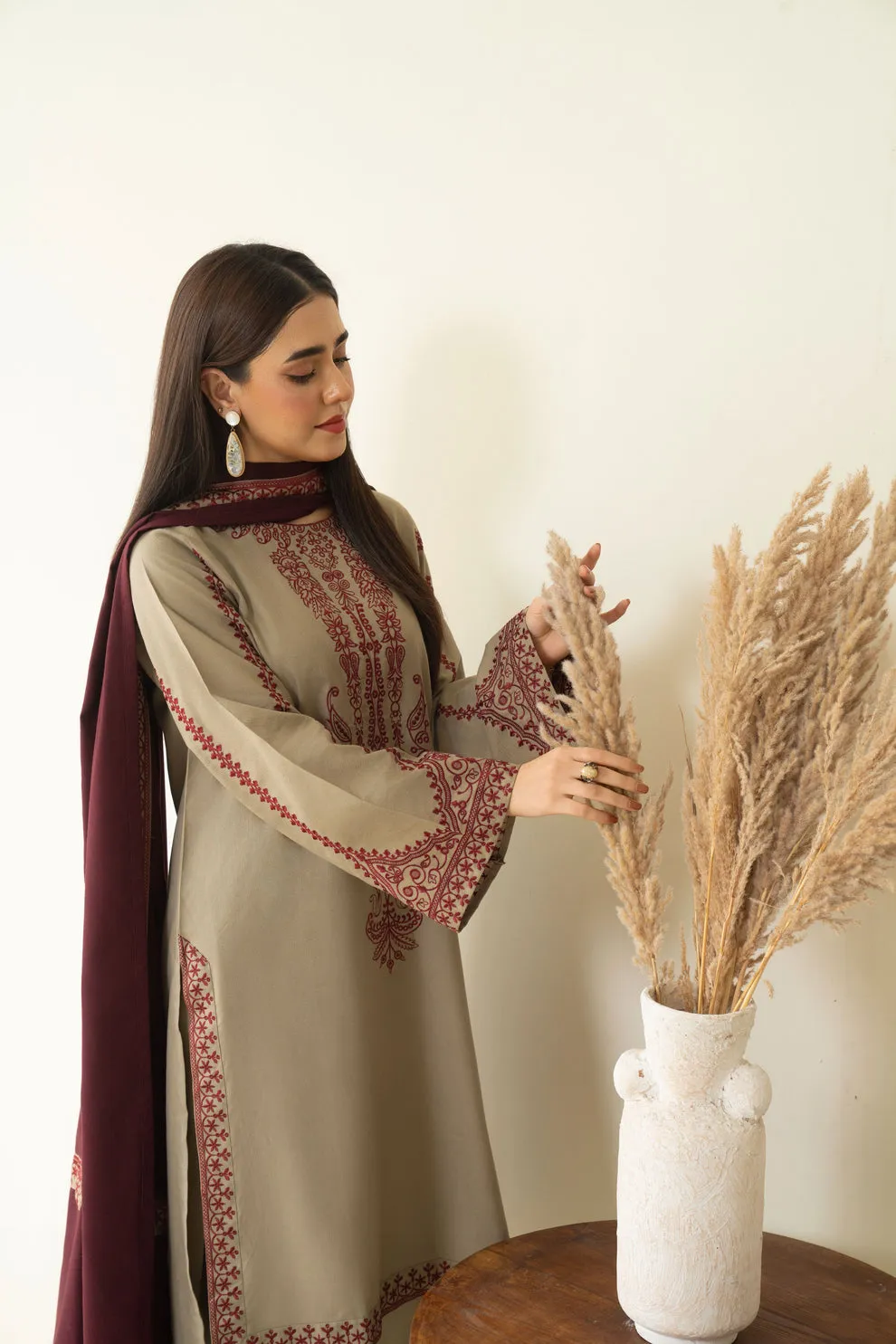 SAIBAN 3-PIECE - Image 5