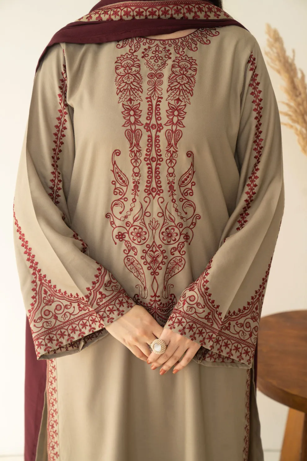 SAIBAN 3-PIECE - Image 6