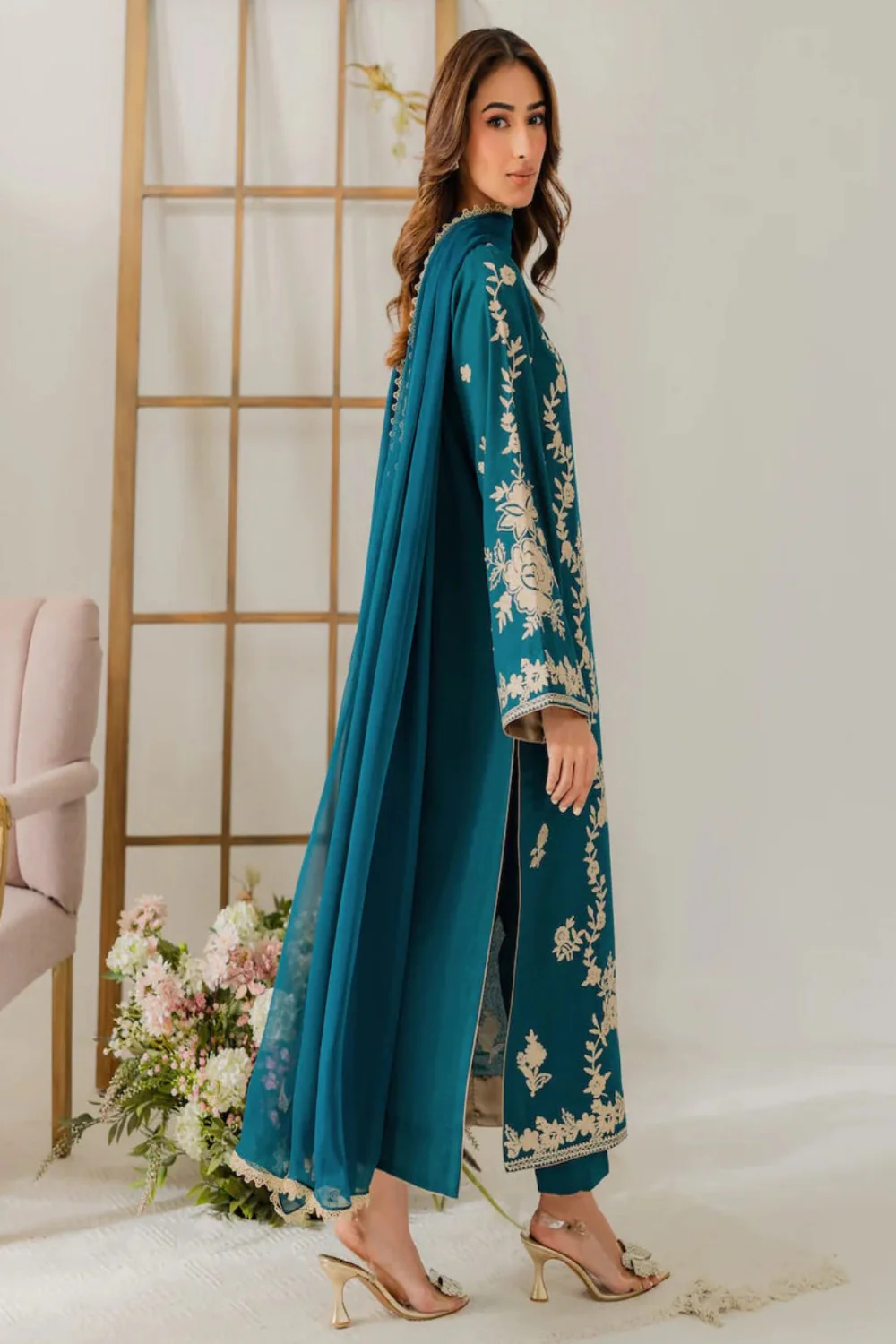 VANYA 2-PIECE (Winter) - Image 3
