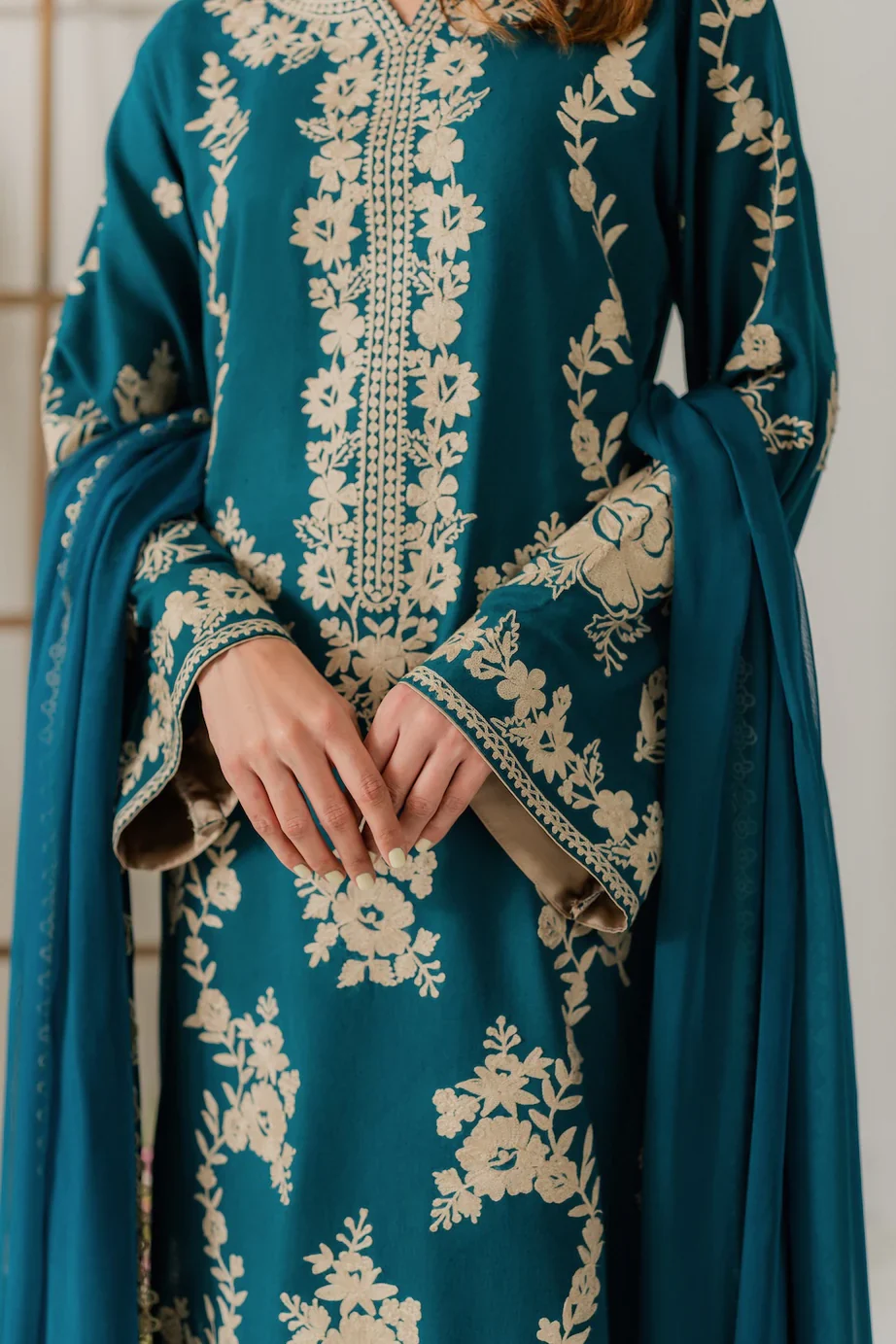 VANYA 2-PIECE (Winter) - Image 4