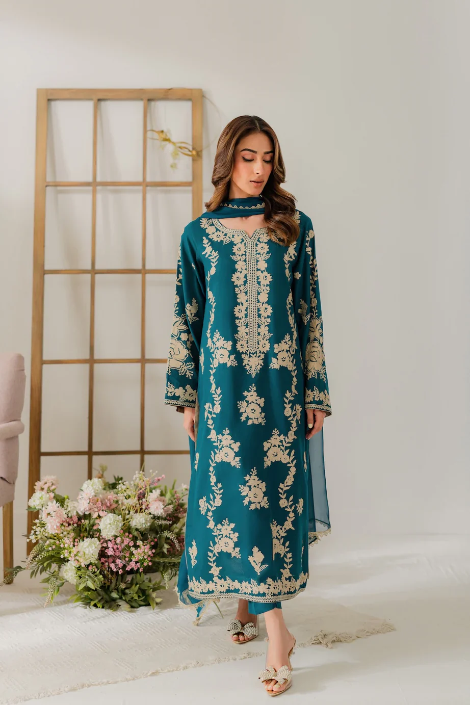 VANYA 2-PIECE (Winter) - Image 5