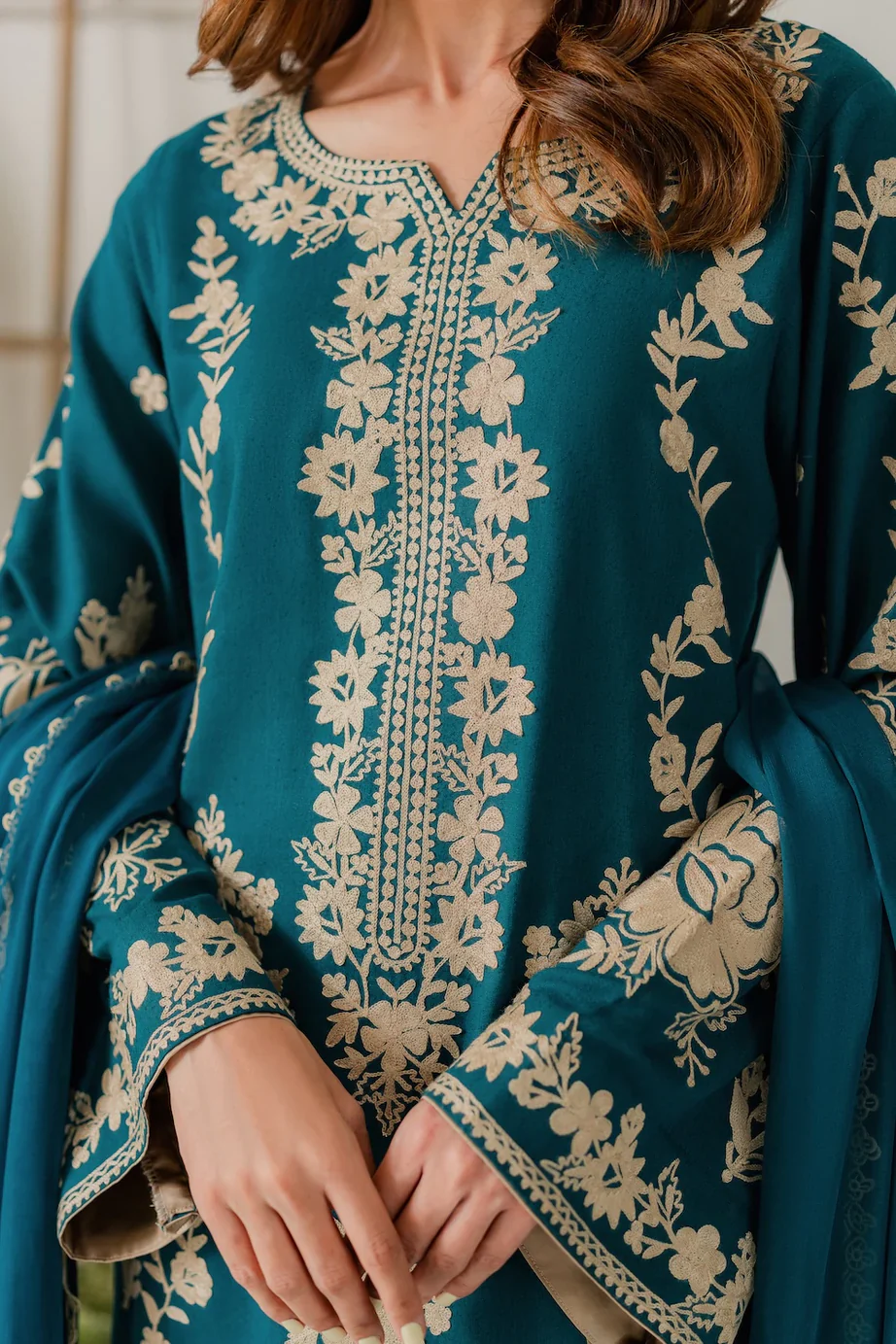 VANYA 2-PIECE (Winter) - Image 6