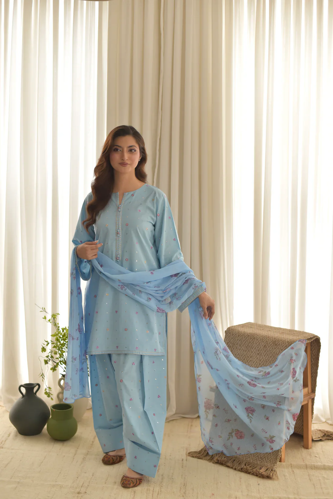 ZAMDA 3-PIECE | On Sale - Image 5