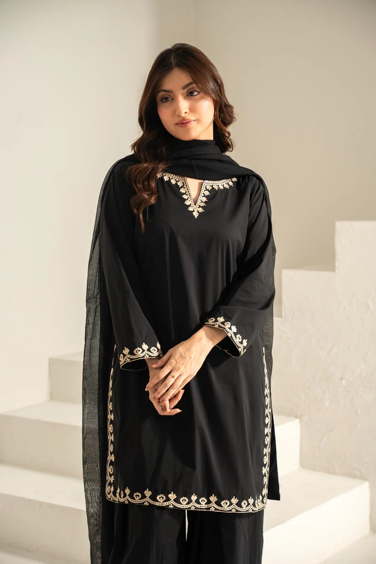 ZARIF 3-PIECE - Image 3