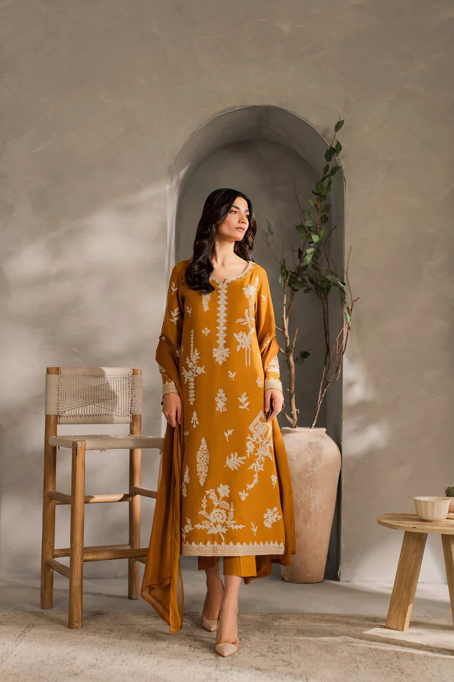 ZAVYA 3-PIECE - Image 3
