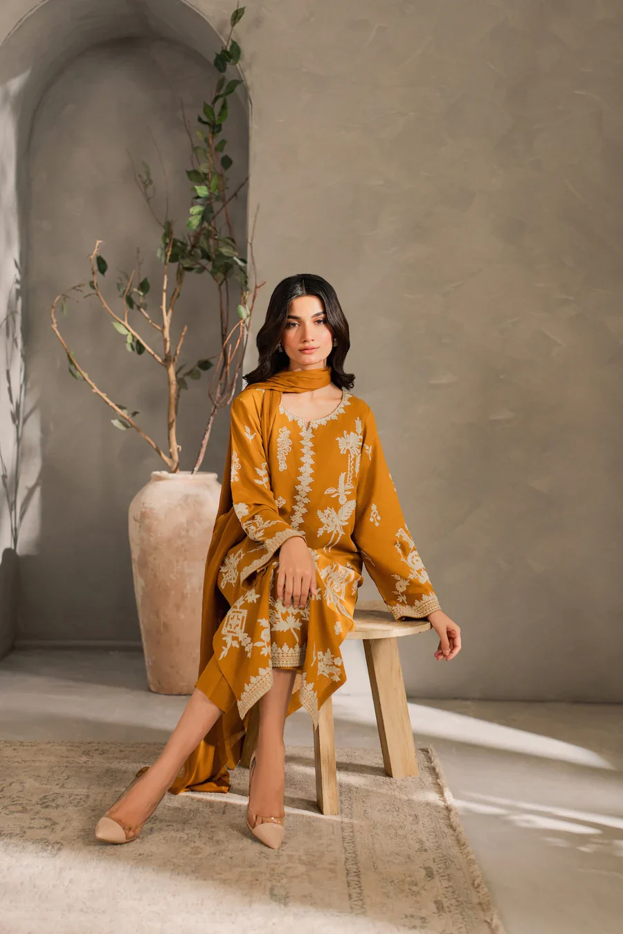 ZAVYA 3-PIECE - Image 7