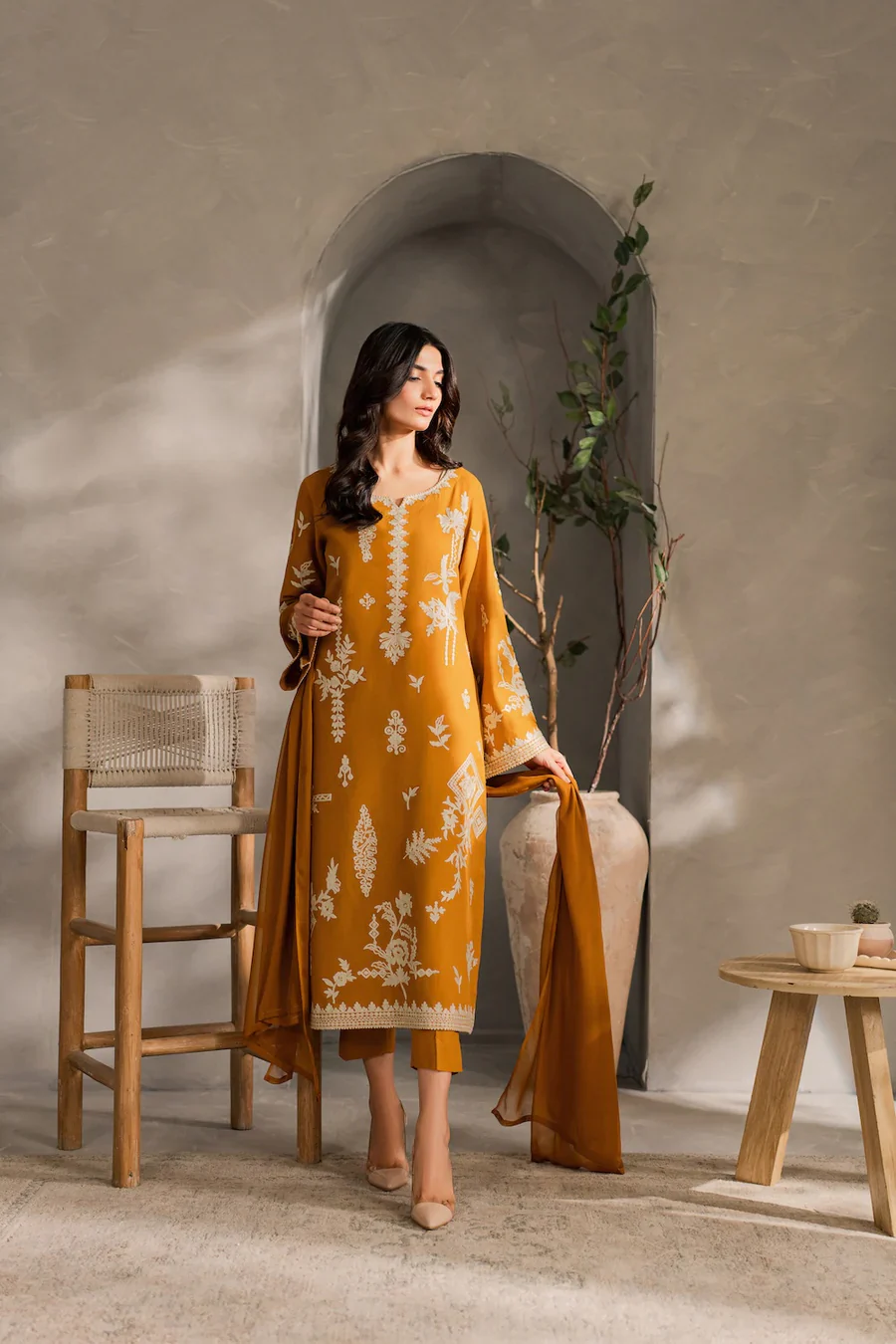 ZAVYA 3-PIECE - Image 8